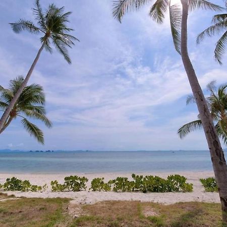 5 Islands Beach Villa @ Lipa Noi Eksteriør bilde