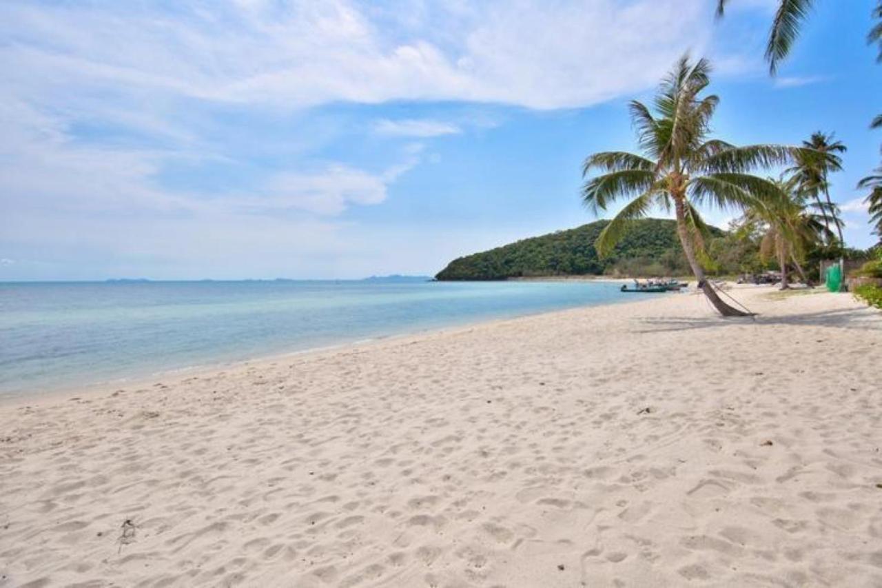 5 Islands Beach Villa @ Lipa Noi Eksteriør bilde