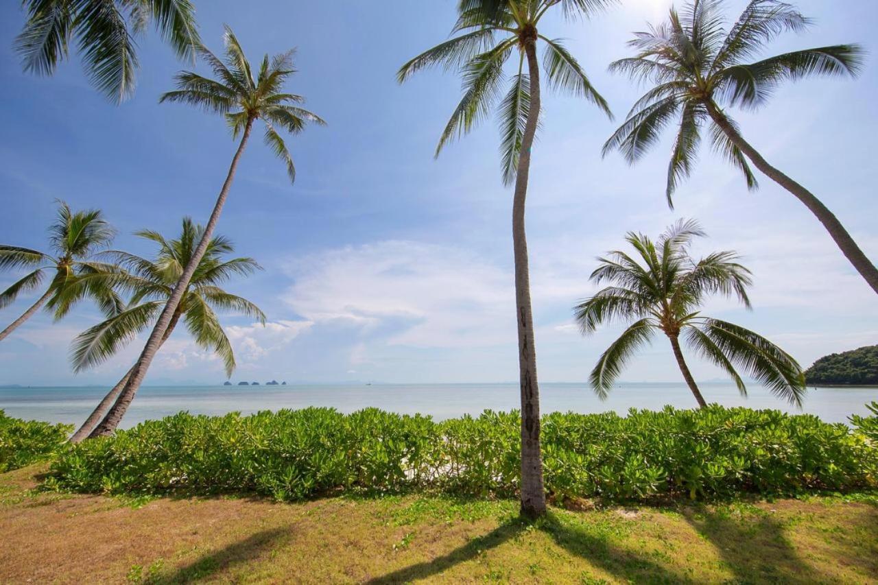 5 Islands Beach Villa @ Lipa Noi Eksteriør bilde