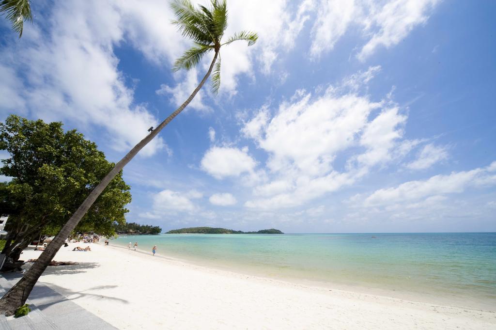 5 Islands Beach Villa @ Lipa Noi Eksteriør bilde